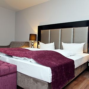 Comfort Kamer met een King Size Bed
