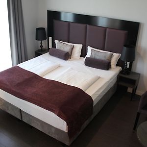 Superior Double Kamer